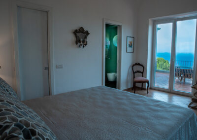 Villa Tiberio Capri 2