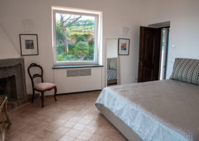 Villa Tiberio Capri 3