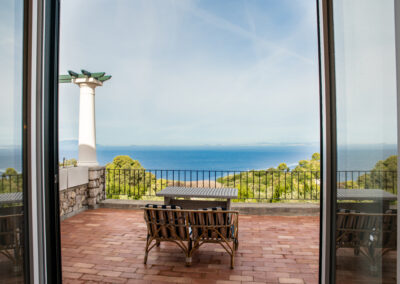 Villa Tiberio Capri 4