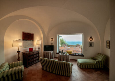 Villa Tiberio Capri 8