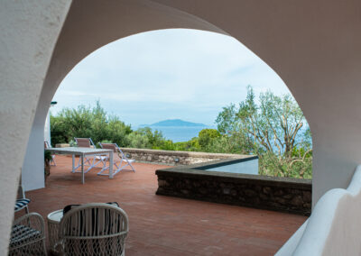 Villa Tiberio Capri 12